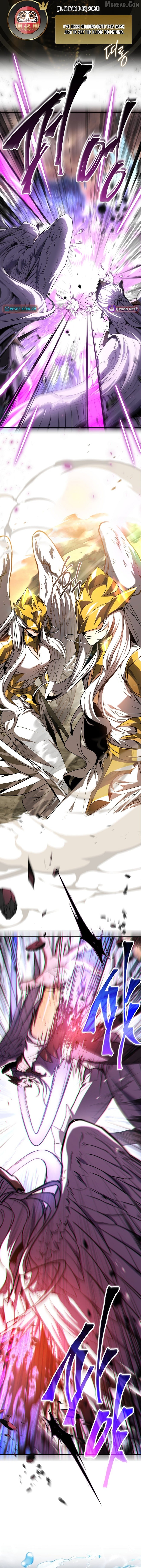 Read Only I Have an EX-Grade Summon EN Manga Online