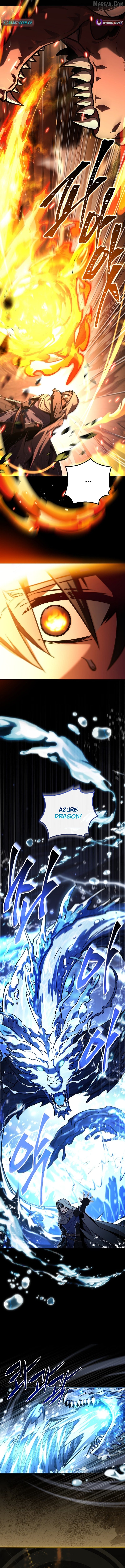 Read Only I Have an EX-Grade Summon EN Manga Online