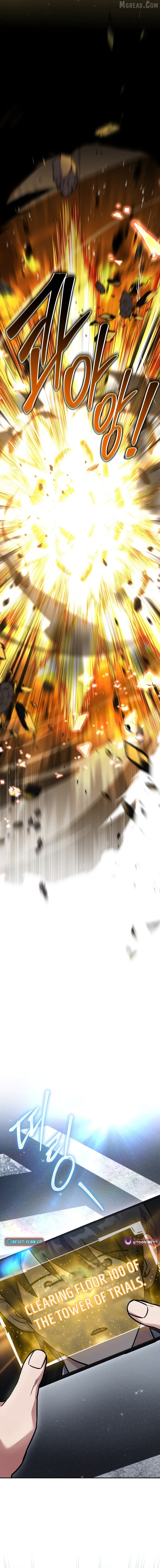 Read Only I Have an EX-Grade Summon EN Manga Online
