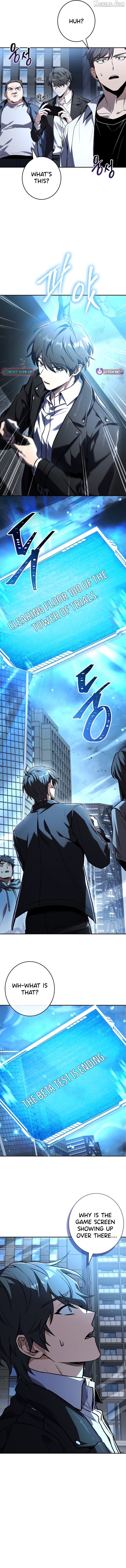 Read Only I Have an EX-Grade Summon EN Manga Online