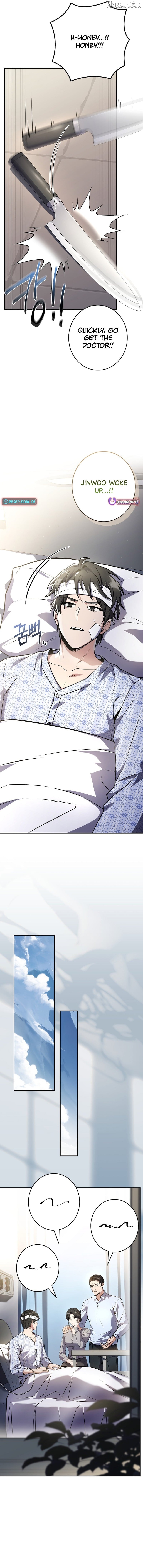 Read Only I Have an EX-Grade Summon EN Manga Online