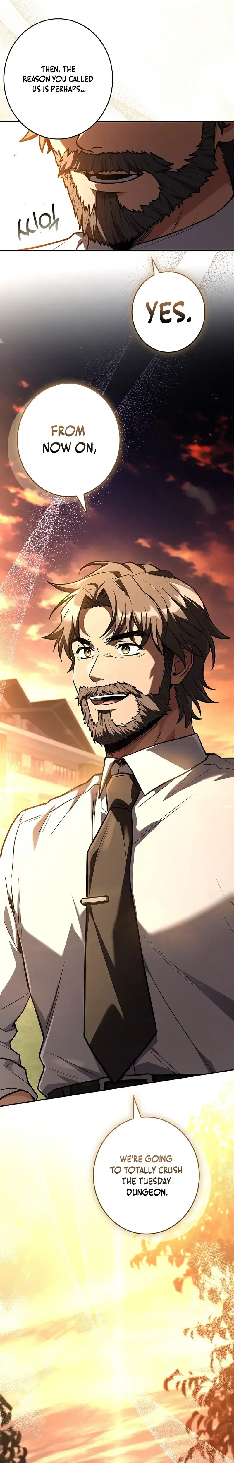 Read Only I Have an EX-Grade Summon EN Manga Online