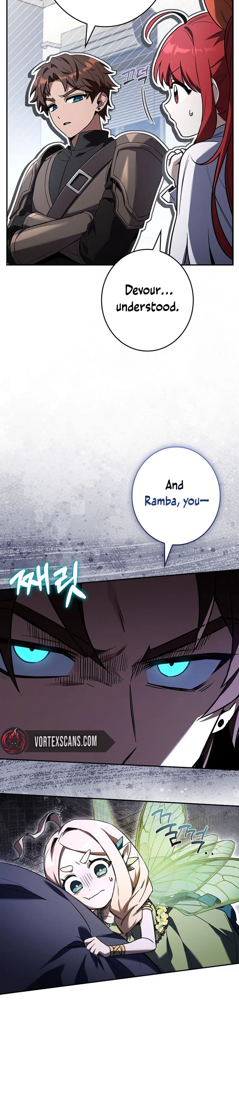 Read Only I Have an EX-Grade Summon EN Manga Online