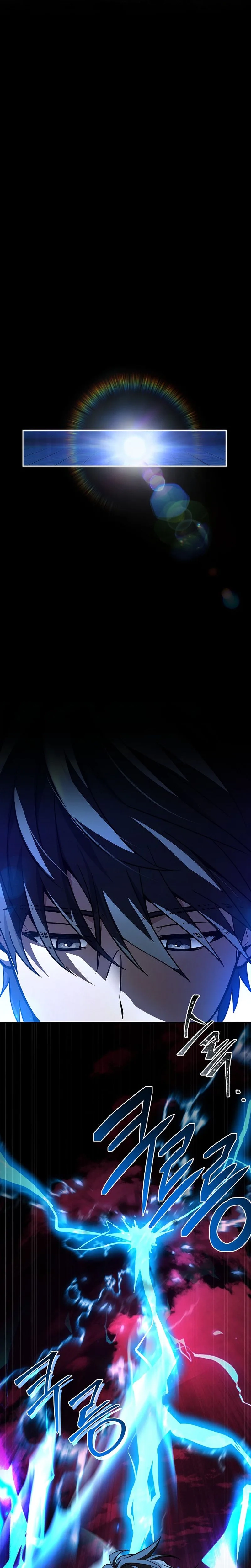 Read Only I Have an EX-Grade Summon EN Manga Online