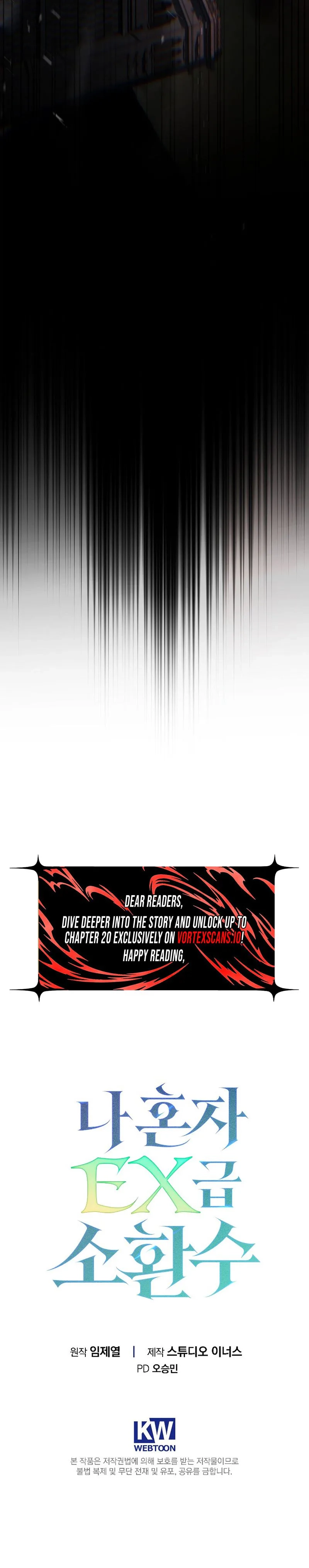 Read Only I Have an EX-Grade Summon EN Manga Online