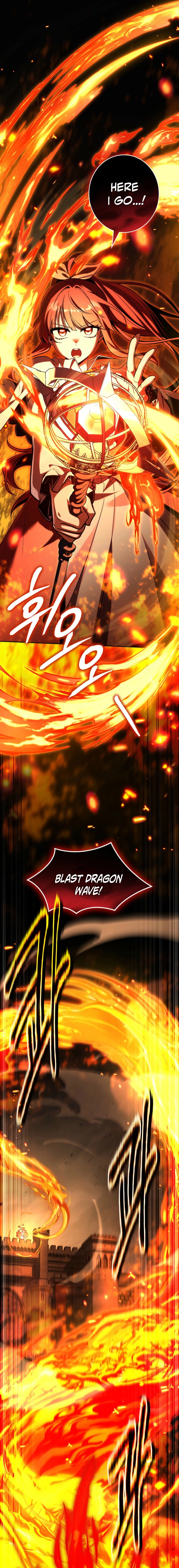 Read Only I Have an EX-Grade Summon EN Manga Online
