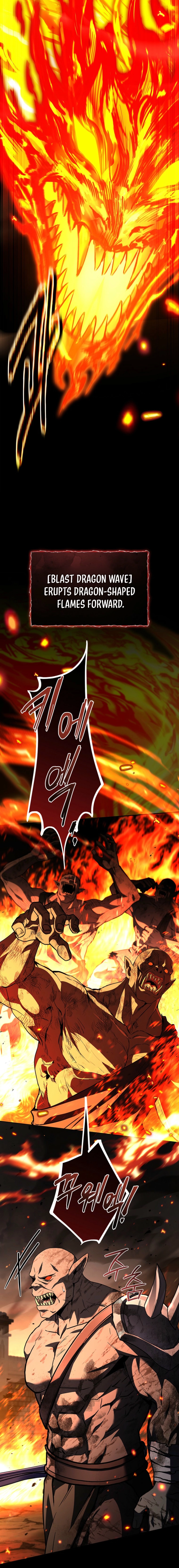 Read Only I Have an EX-Grade Summon EN Manga Online