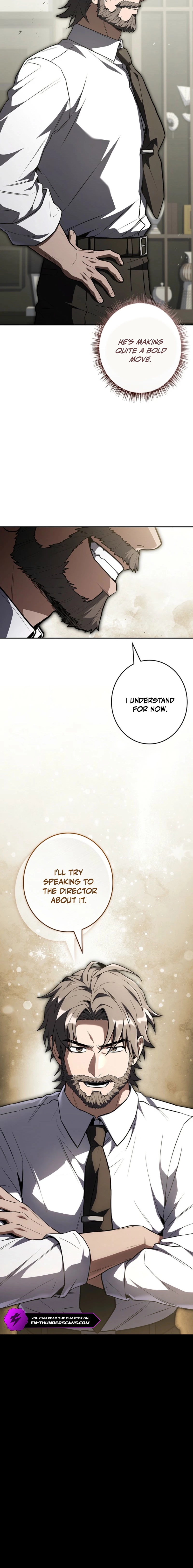 Read Only I Have an EX-Grade Summon EN Manga Online