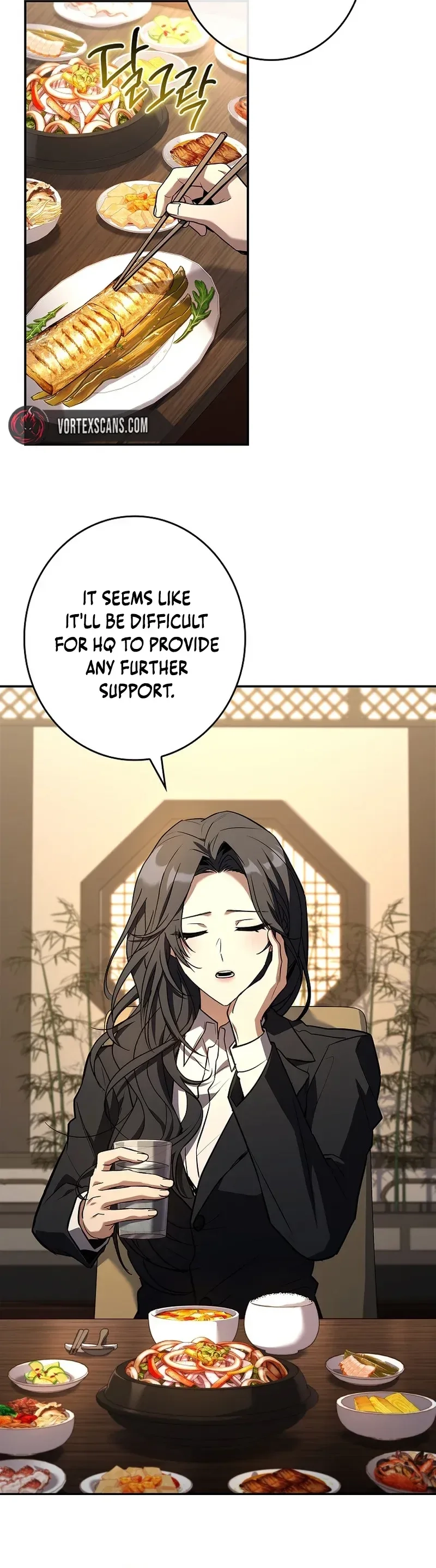 Read Only I Have an EX-Grade Summon EN Manga Online