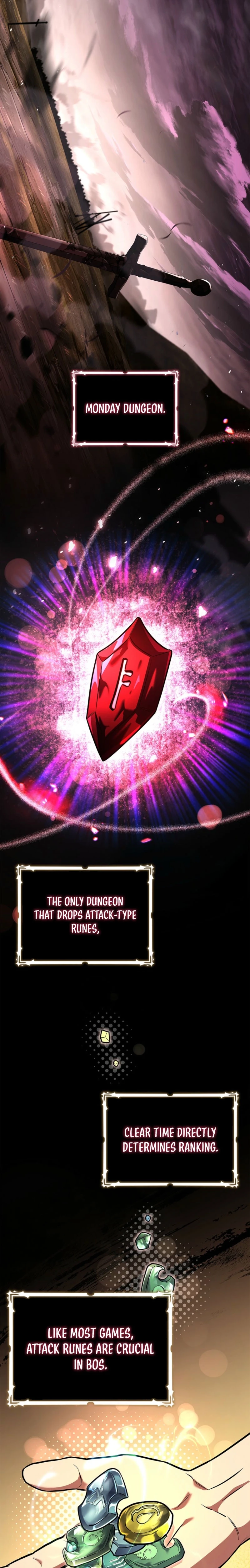 Read Only I Have an EX-Grade Summon EN Manga Online