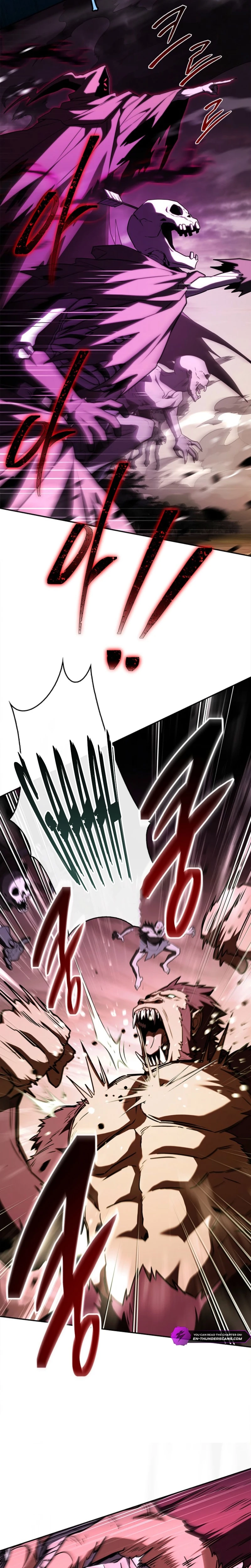 Read Only I Have an EX-Grade Summon EN Manga Online