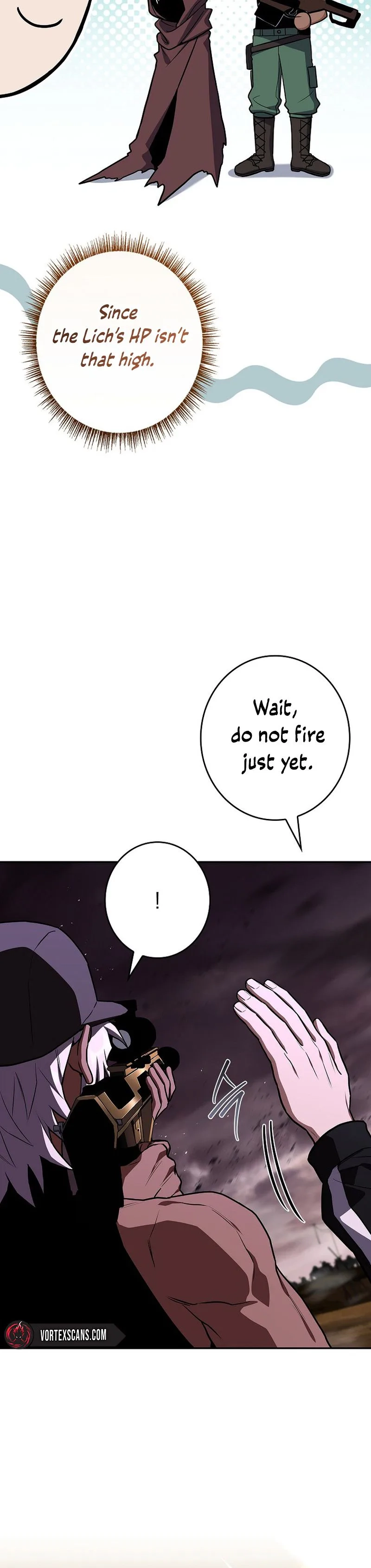 Read Only I Have an EX-Grade Summon EN Manga Online