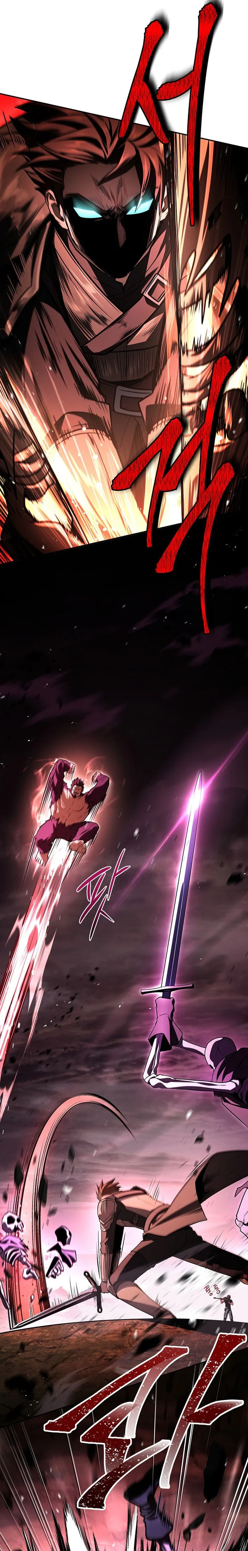 Read Only I Have an EX-Grade Summon EN Manga Online