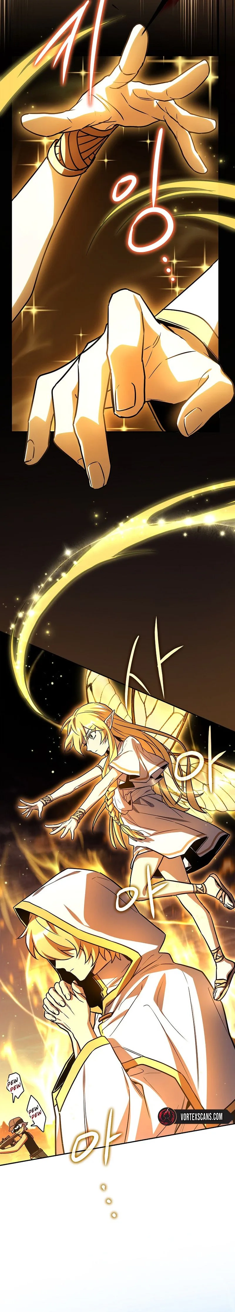 Read Only I Have an EX-Grade Summon EN Manga Online