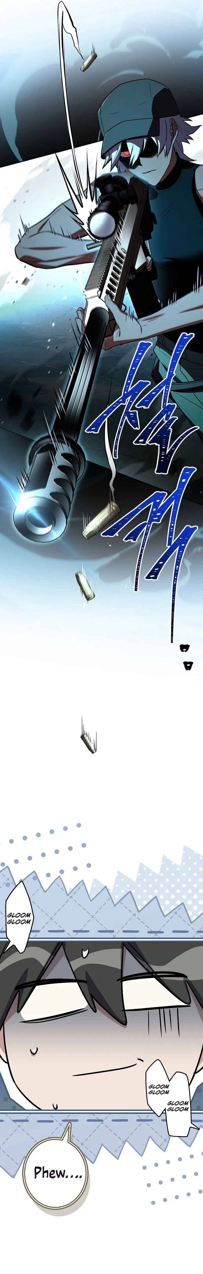 Read Only I Have an EX-Grade Summon EN Manga Online