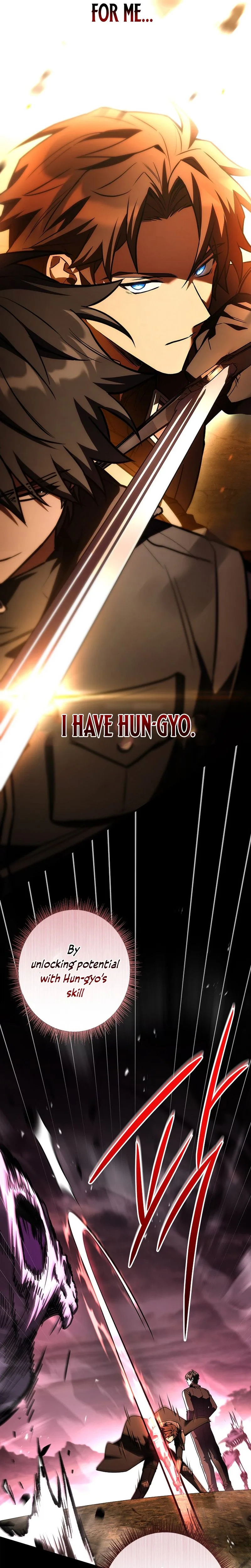 Read Only I Have an EX-Grade Summon EN Manga Online