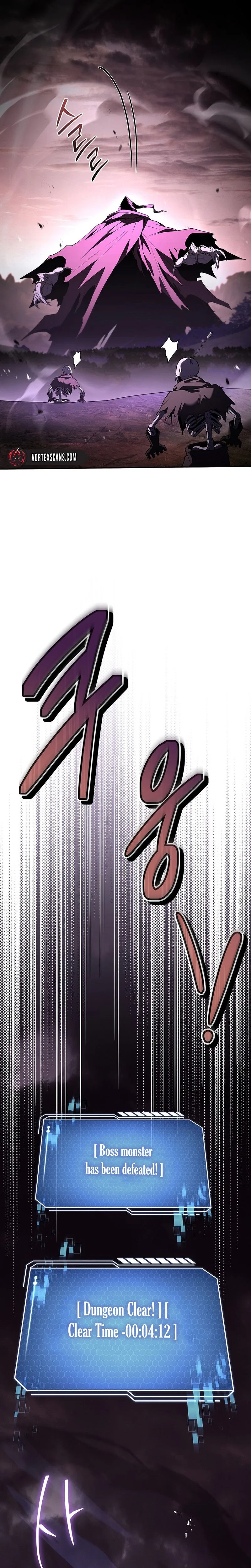 Read Only I Have an EX-Grade Summon EN Manga Online