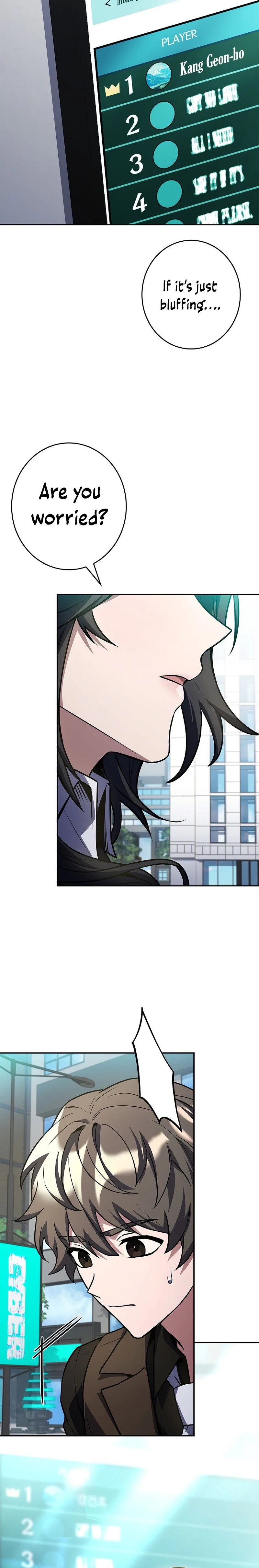 Read Only I Have an EX-Grade Summon EN Manga Online