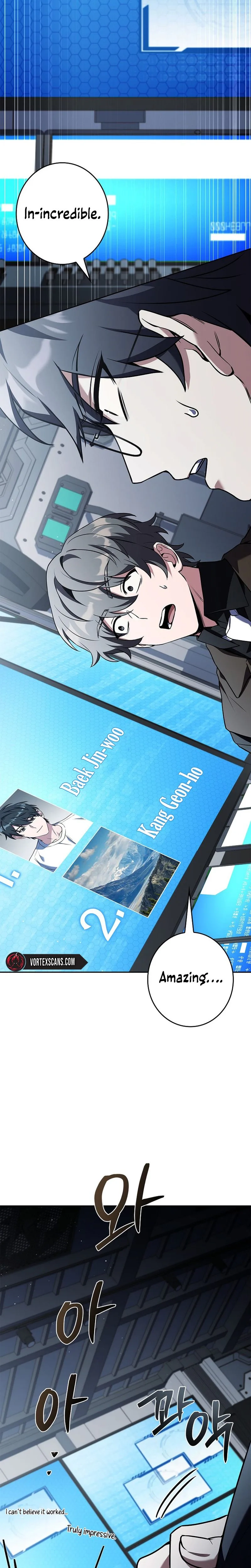 Read Only I Have an EX-Grade Summon EN Manga Online