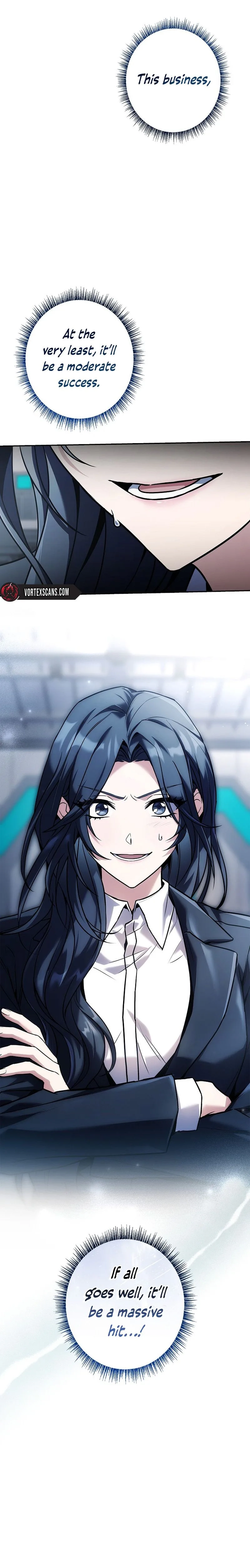 Read Only I Have an EX-Grade Summon EN Manga Online