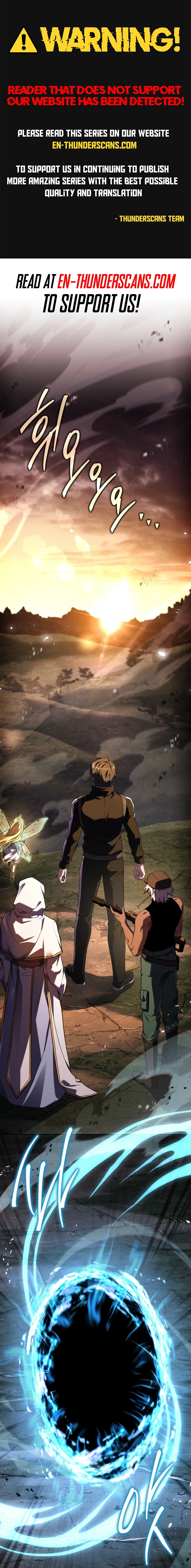 Read Only I Have an EX-Grade Summon EN Manga Online
