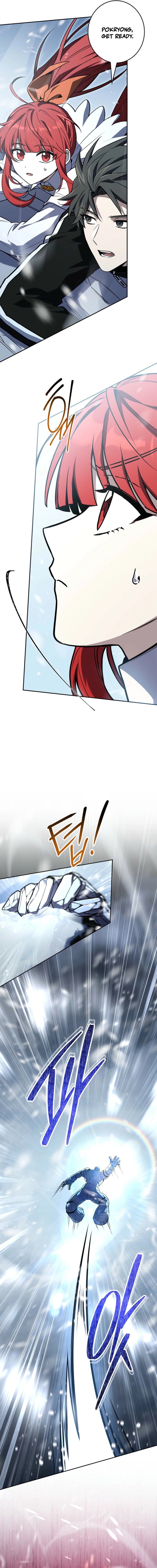 Read Only I Have an EX-Grade Summon EN Manga Online