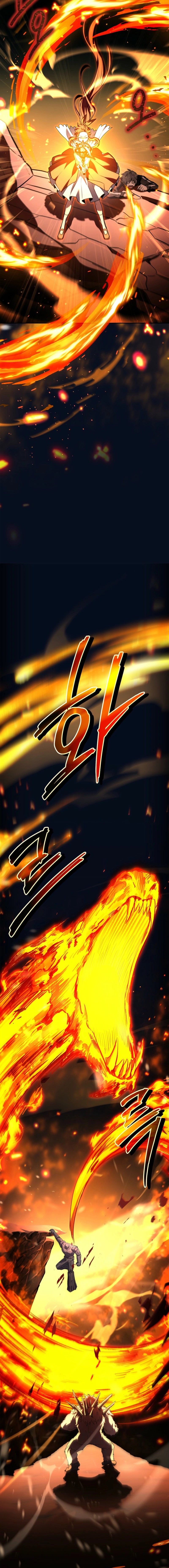 Read Only I Have an EX-Grade Summon EN Manga Online