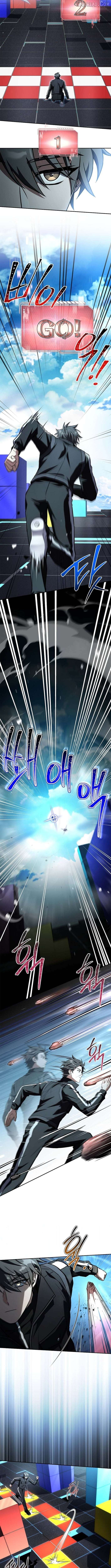 Read Only I Have an EX-Grade Summon EN Manga Online