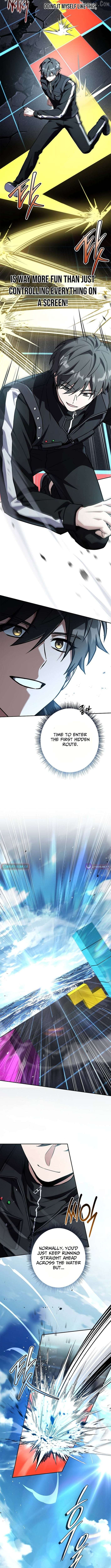 Read Only I Have an EX-Grade Summon EN Manga Online