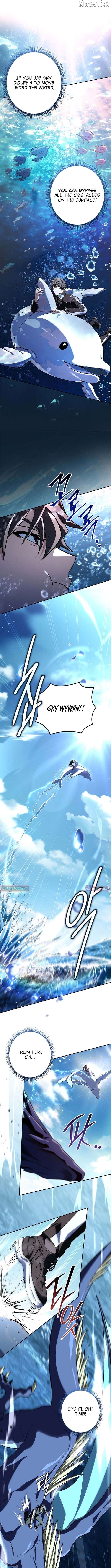 Read Only I Have an EX-Grade Summon EN Manga Online