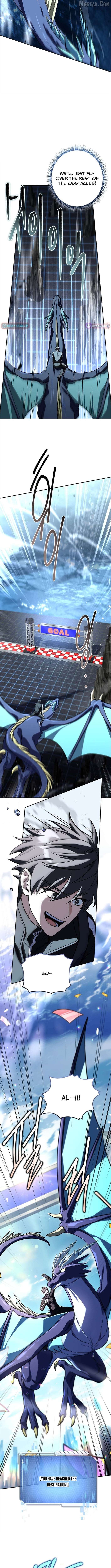 Read Only I Have an EX-Grade Summon EN Manga Online