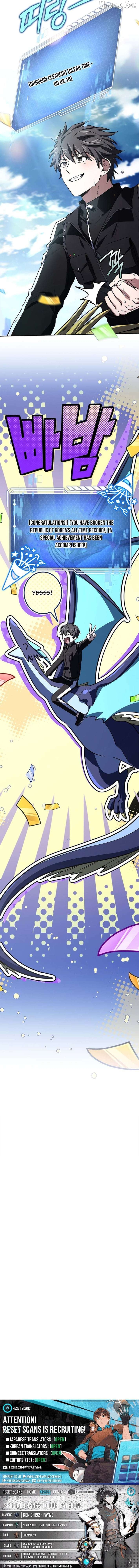 Read Only I Have an EX-Grade Summon EN Manga Online