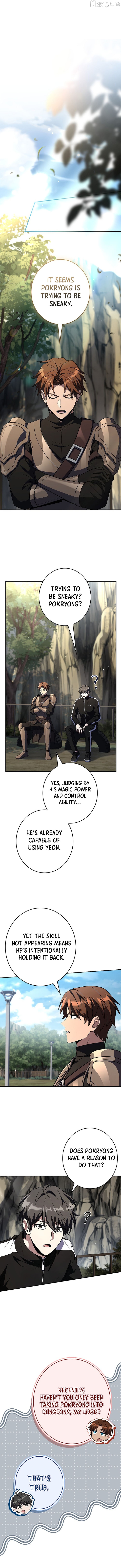 Read Only I Have an EX-Grade Summon EN Manga Online