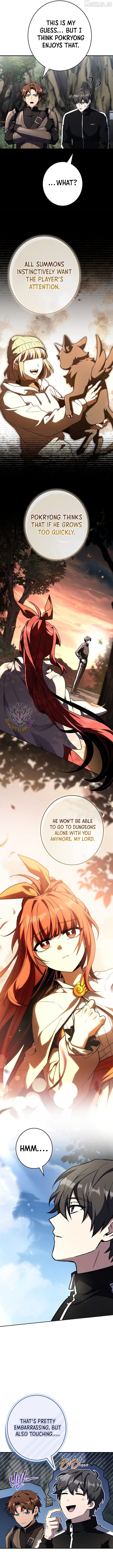 Read Only I Have an EX-Grade Summon EN Manga Online