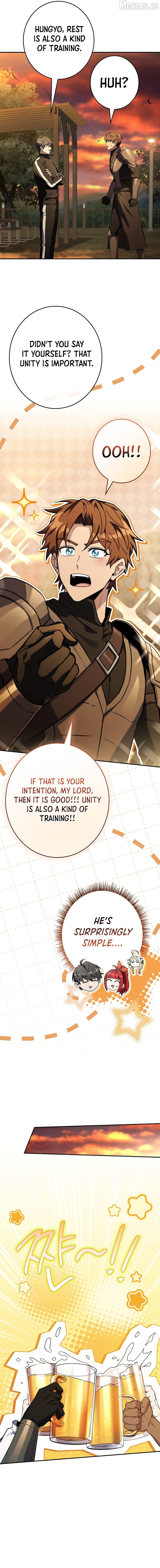 Read Only I Have an EX-Grade Summon EN Manga Online