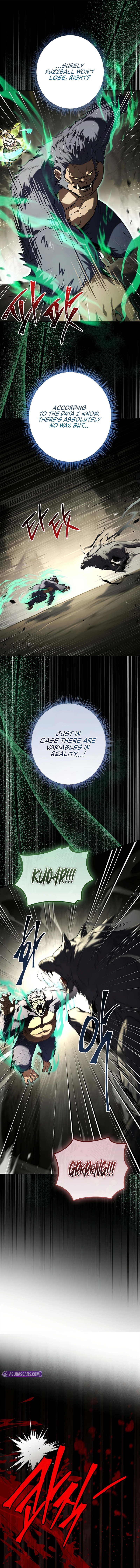 Read Only I Have an EX-Grade Summon EN Manga Online