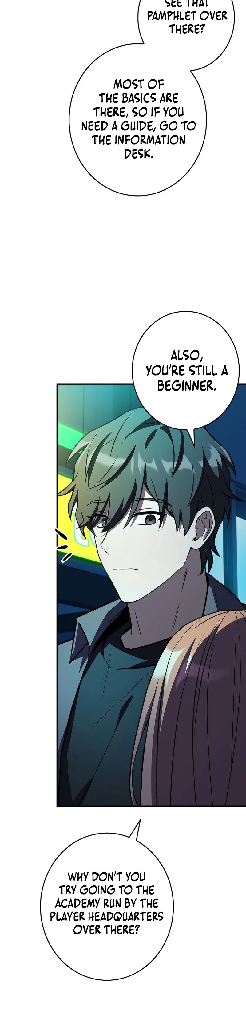 Read Only I Have an EX-Grade Summon EN Manga Online