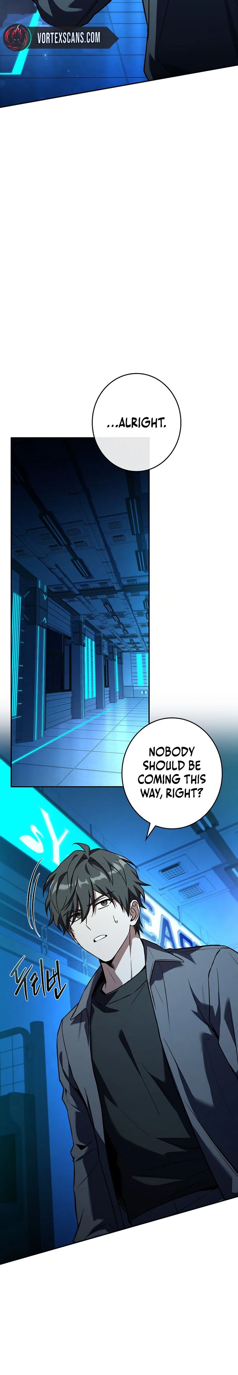 Read Only I Have an EX-Grade Summon EN Manga Online
