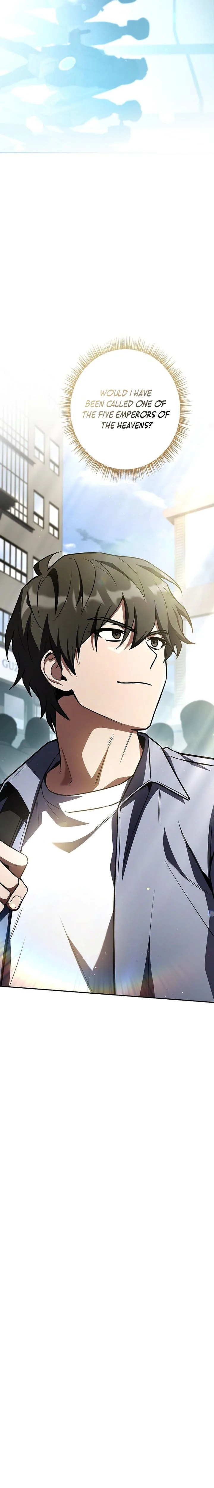 Read Only I Have an EX-Grade Summon EN Manga Online