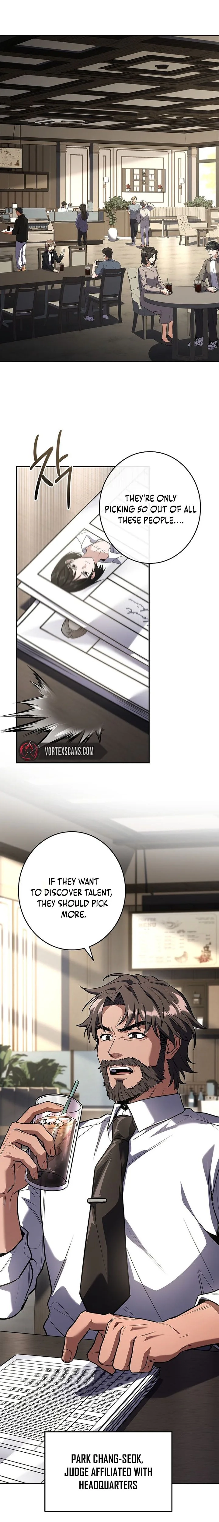 Read Only I Have an EX-Grade Summon EN Manga Online