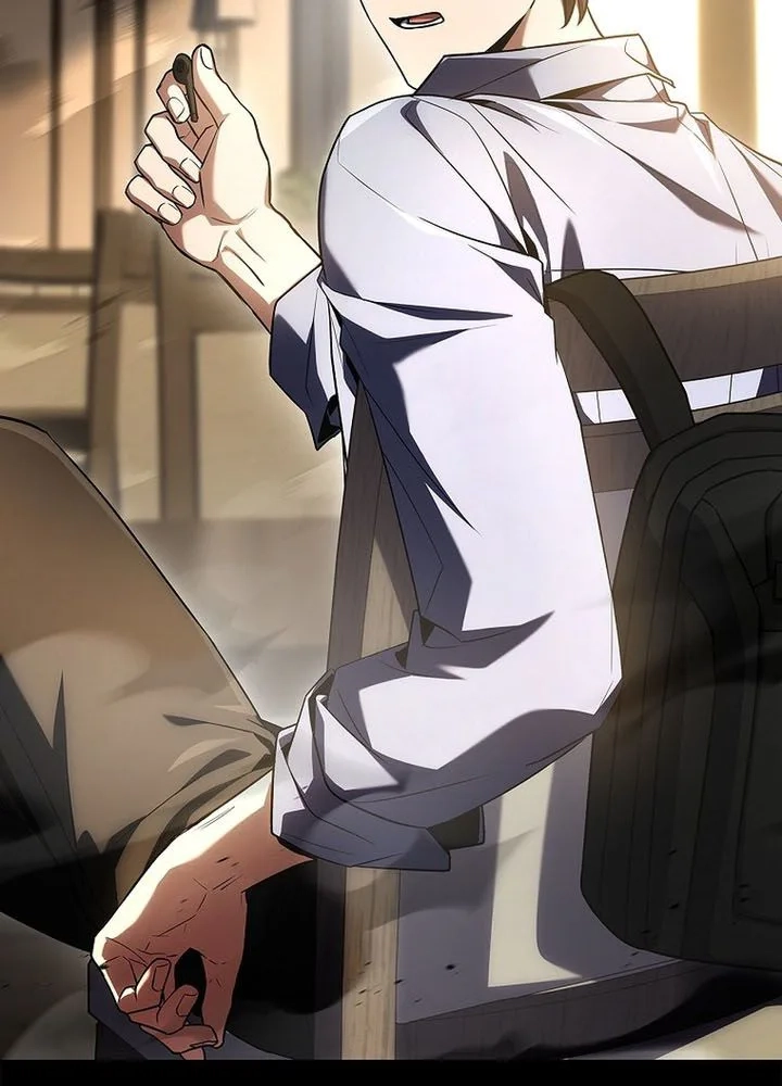 Read Only I Have an EX-Grade Summon EN Manga Online