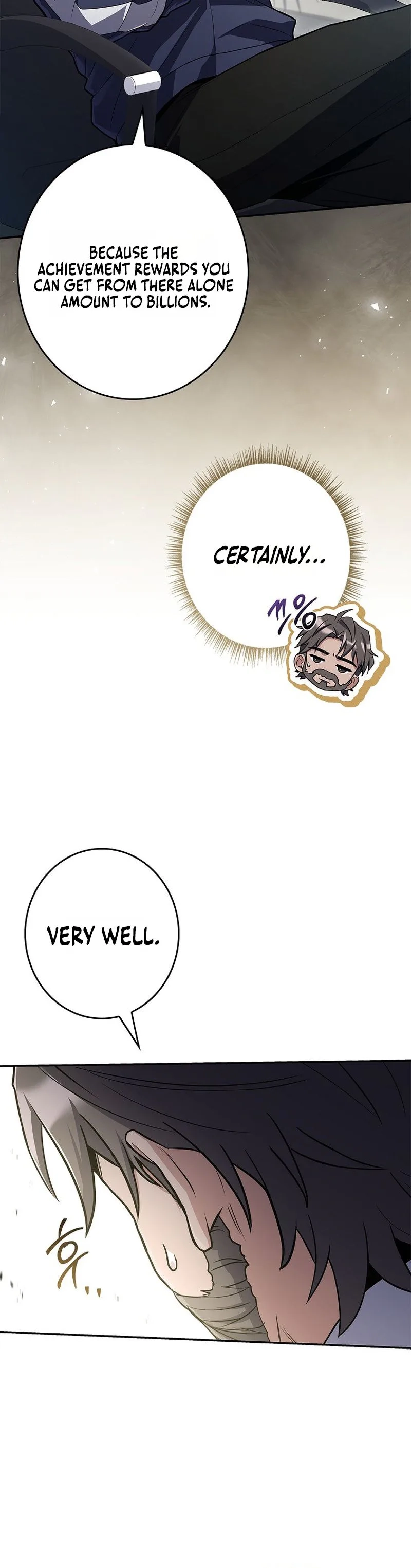 Read Only I Have an EX-Grade Summon EN Manga Online
