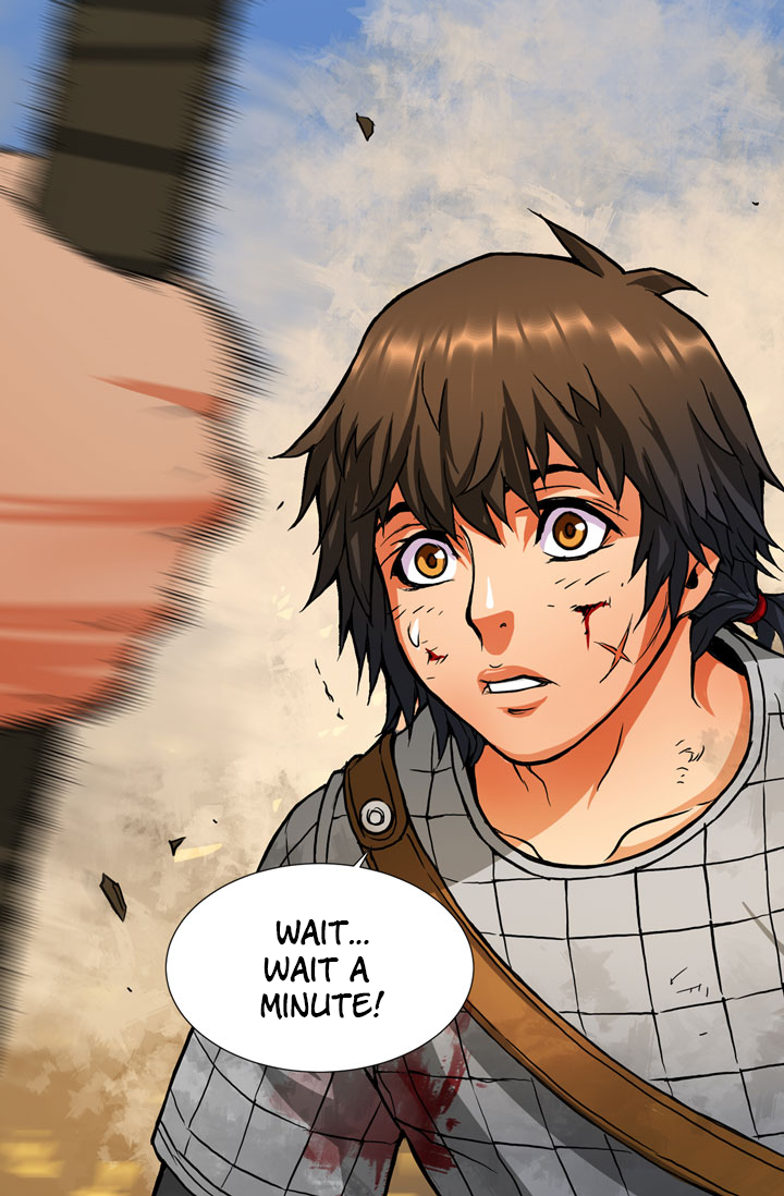 Read Other World Warrior EN Manga Online