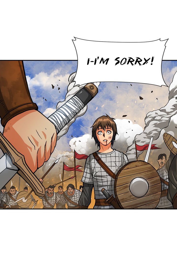 Read Other World Warrior EN Manga Online