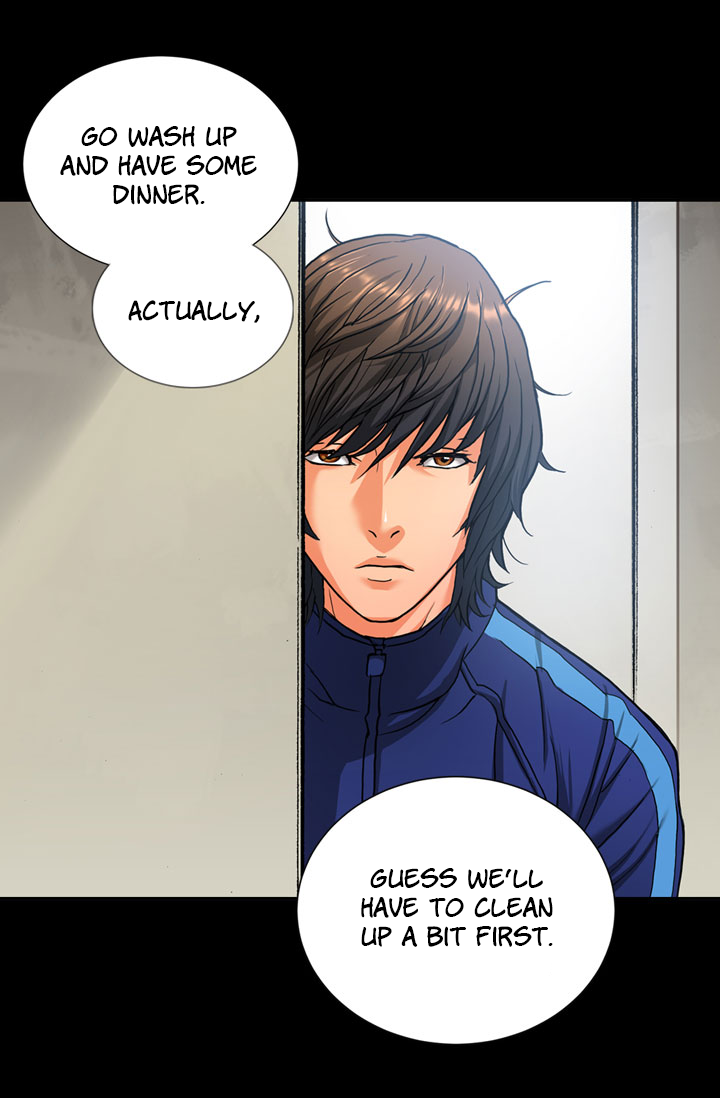 Read Other World Warrior EN Manga Online