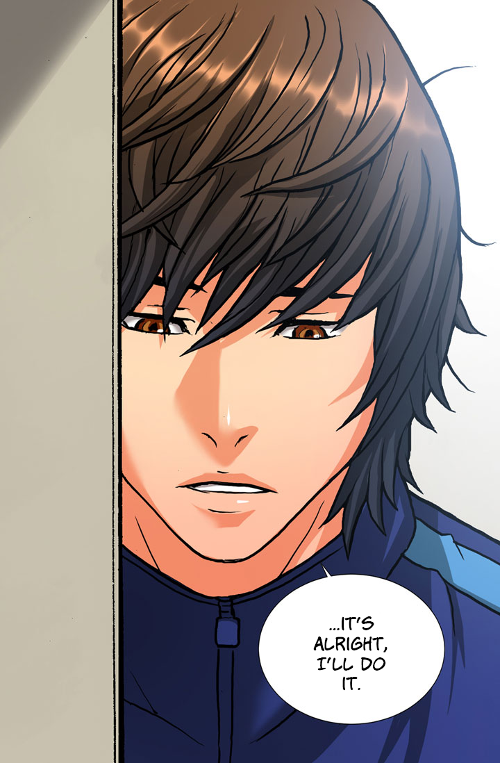 Read Other World Warrior EN Manga Online