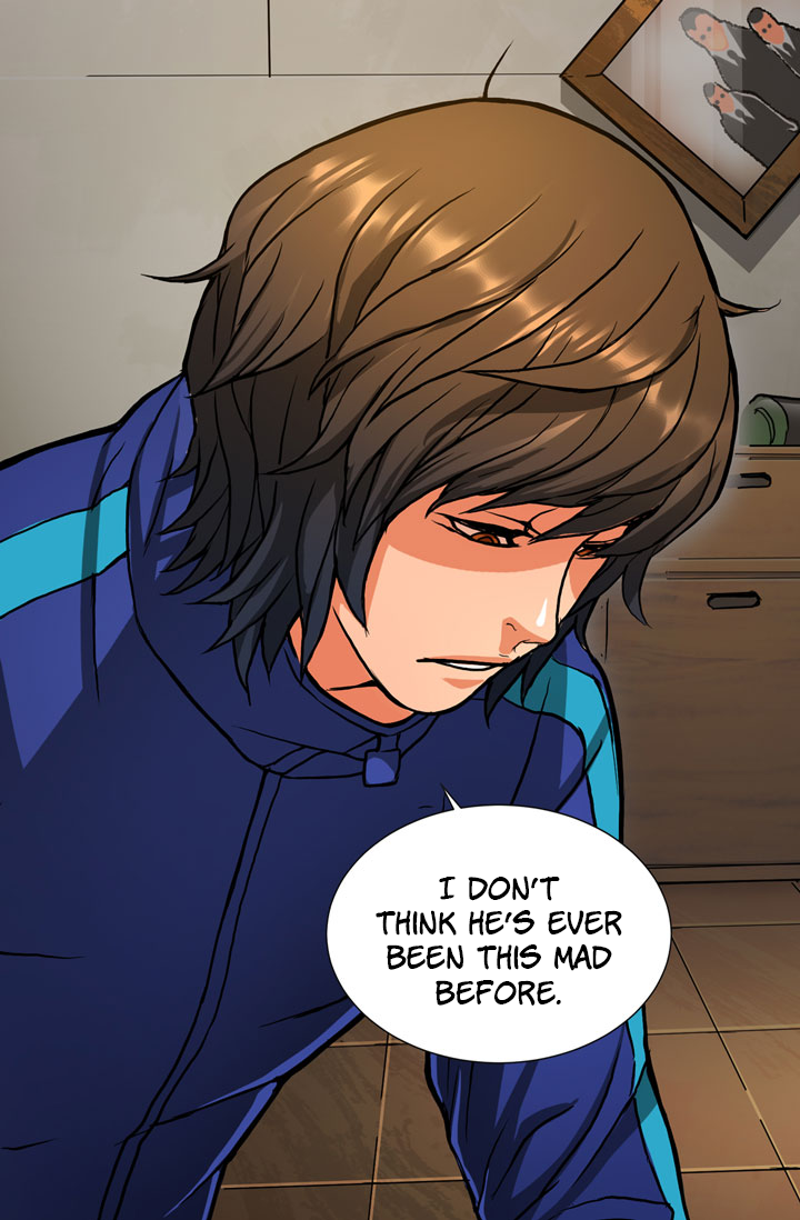 Read Other World Warrior EN Manga Online