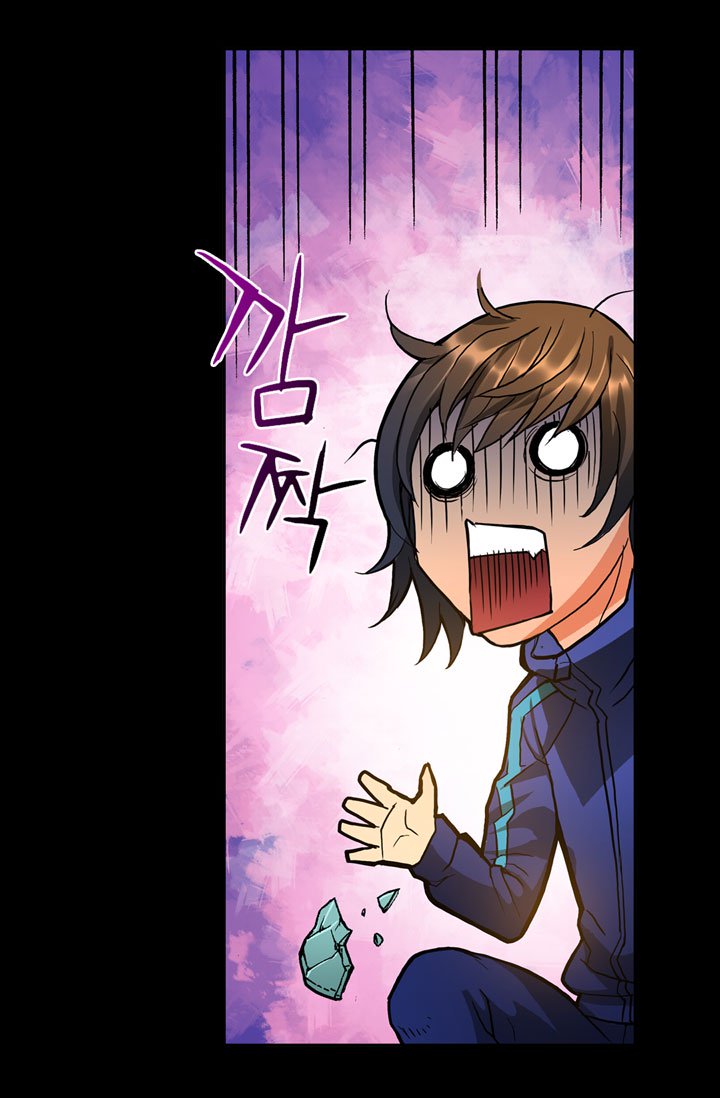 Read Other World Warrior EN Manga Online