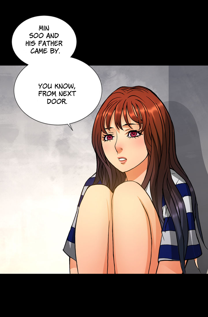 Read Other World Warrior EN Manga Online