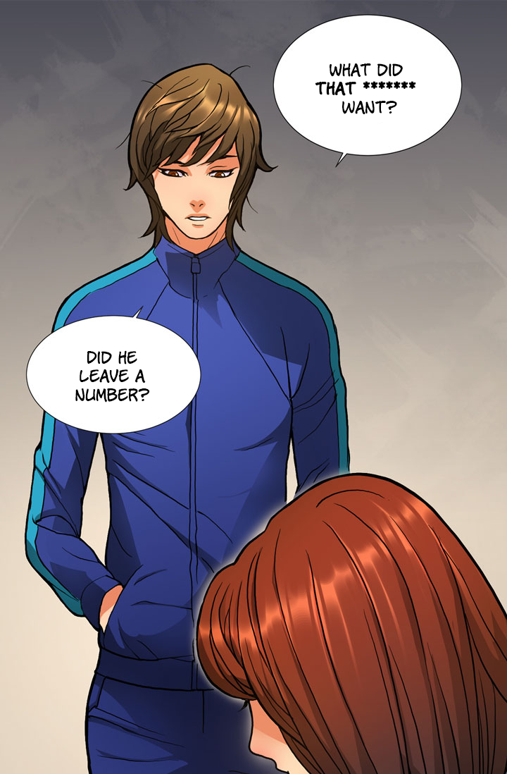 Read Other World Warrior EN Manga Online